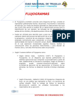 Flujogramas - Sistemas Oficial