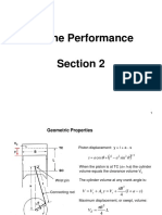 Engine Performance Lecture