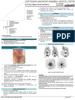 2 GYNE 1a - Benign Lesions of The Vagina, Cervix and Uterus