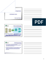 Distribuição Fisica - Logistica