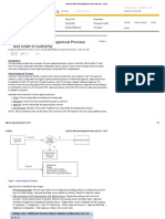 OpenText VIM - Invoice Approval Process and Char