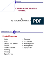 2 Physico Chemical Properties