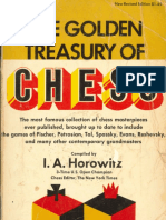 The Golden Treasury of Chess (gnv64) PDF