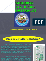 Tableros Electricos