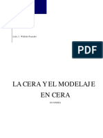 Cera en Joyeria PDF