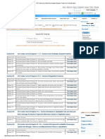 HS Code List - India Harmonized System Code - HS Classification