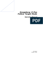 K-Pos Follow Target Mode