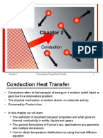 Chapter - 2 - Introduction To Conduction