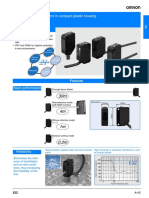 E701 E2 01 X+E3Z+Datasheet PDF