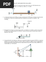 Taller Complementario Torque