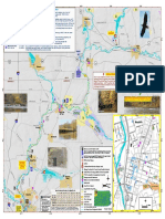 Map of Upper French Creek