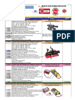 Equipos de Termofusionr Rhotmels