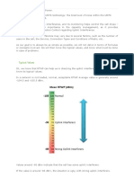 What Is RTWP?: Typical Values