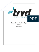 Manual Tryd