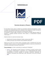 Ebook - Estructura Del Precio y Fibonacci