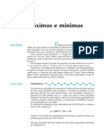 Telecurso 2000 - Matemática 32