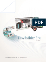 EasyBuilder Pro UserManual