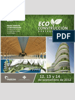 Eco Construccion 2012 Gratis