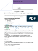 UNIT-5 Industrial Management B Tech VI Sem (Detailed Notes)