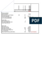 Solar Calculations