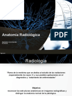 Anatomia Radiológica