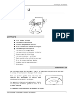 Techniques de Mesures