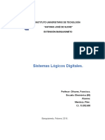 Proyecto Sensor de Temperatura