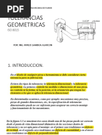 Tolerancias Geometricas (P) PDF