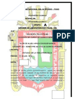 Informe de Laboratorio Num. 7