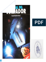 Soldadura - Libro de Manual Del Soldador