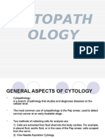 Cytopathology