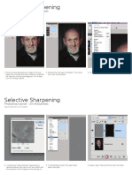 Selective Sharpening: Photoshop Tutorial - Jim Mcguinness