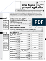 OS Form 010