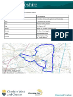 Plumley Rail Trail Walk Route Download 2078753169