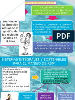 Exposicion Gestion de Residuos Solidos I-Tema-1