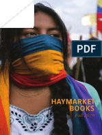 Haymarket Books Fall 2016 Catalog