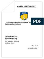 Cosom Lab File