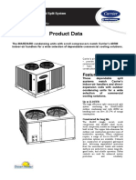 Specs 38AR-04-PD-60HZ-2015