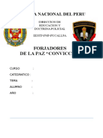 Ciencia Policial Monografia