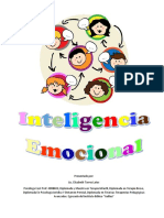 Inteligencia Emocional en Las Iglesias