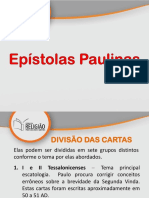 05 - Epístolas Paulinas