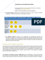 Como Elaborar La Economia de Fichas