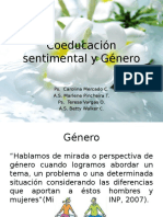 Coeducacion Sentimental