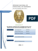 6to Sistema de Inyeccion Diesel