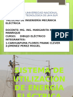 Sistema de Utilizacion