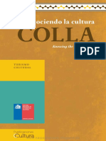 Conociendo La Cultura Colla