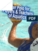 Waterpolo College Book