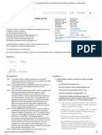 Formulation and Production N-Acetylcysteine Effervescent Tablet 