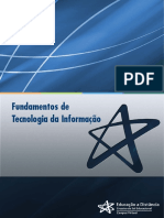 Unidade I - Fundamentos Da Tecnologia Da Informação PDF