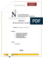 Derivadas Direccional y Gradientes